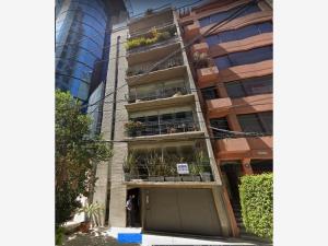 Departamento en venta en Polanco V Sección, Miguel Hidalgo — foto 2 de 20