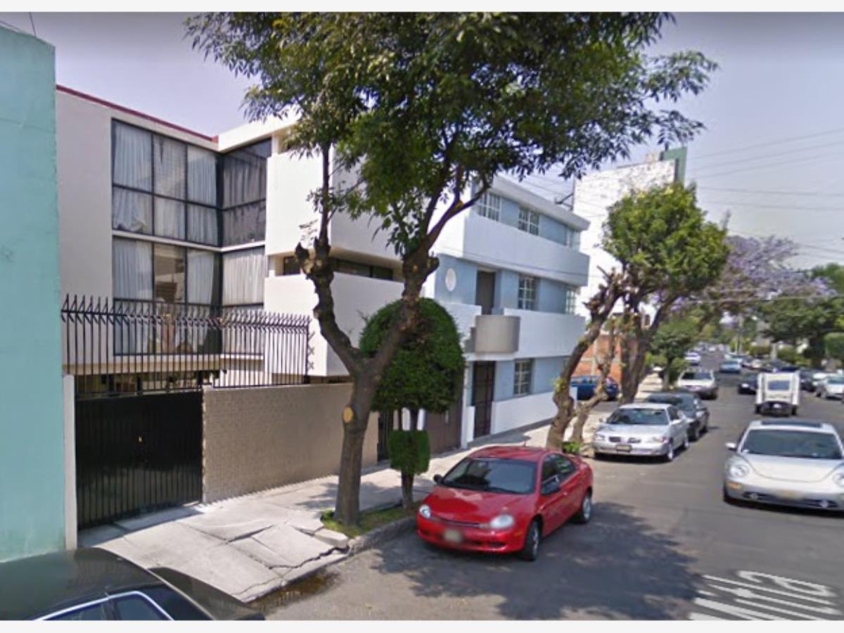 Casa en venta en Vertiz Narvarte, Benito Juárez — foto 1 de 9