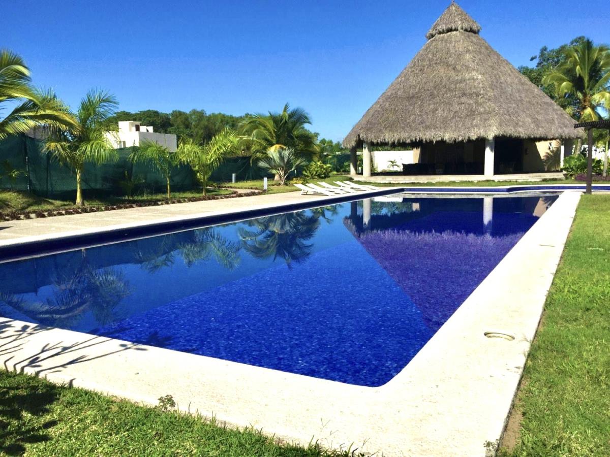 Casa en venta en Mezcales, Bahía de Banderas — foto 1 de 12