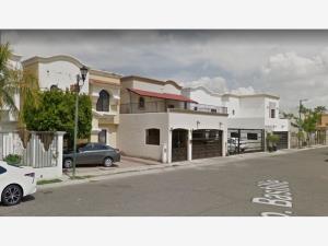 Casa en venta en Montecarlo Residencial, Hermosillo — foto 3 de 9
