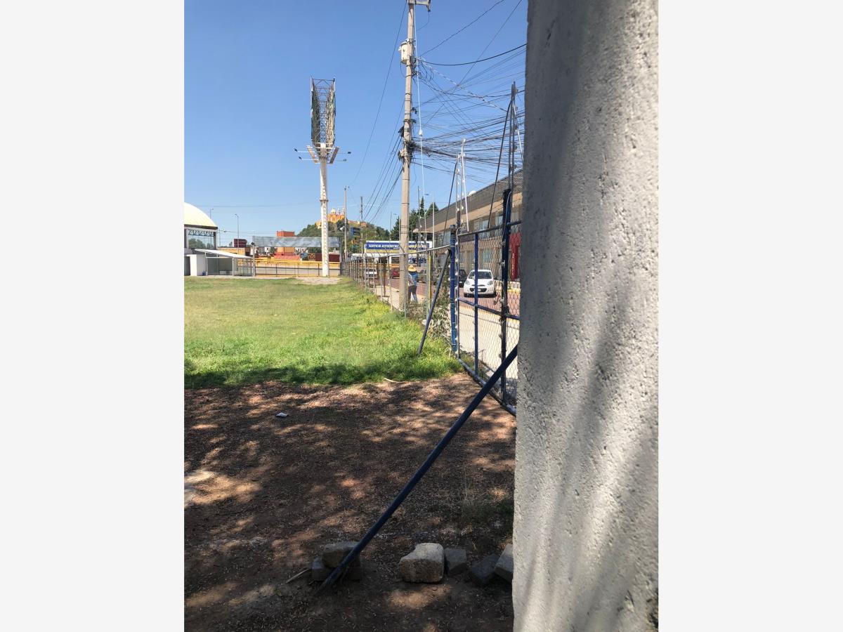 Terreno en renta en Camino Real a Cholula, San Andrés Cholula — foto 1 de 9