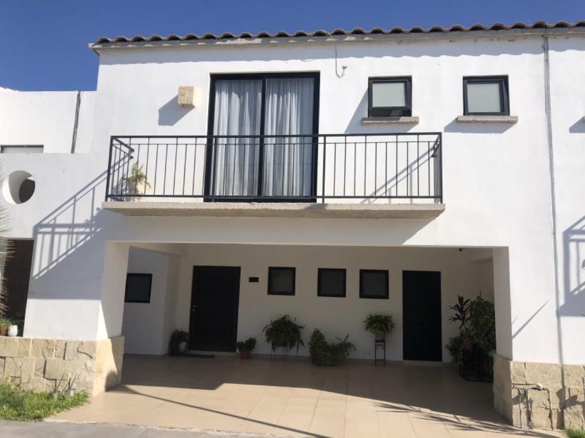 Casa en renta en Los Viñedos, Torreón — foto 1 de 21