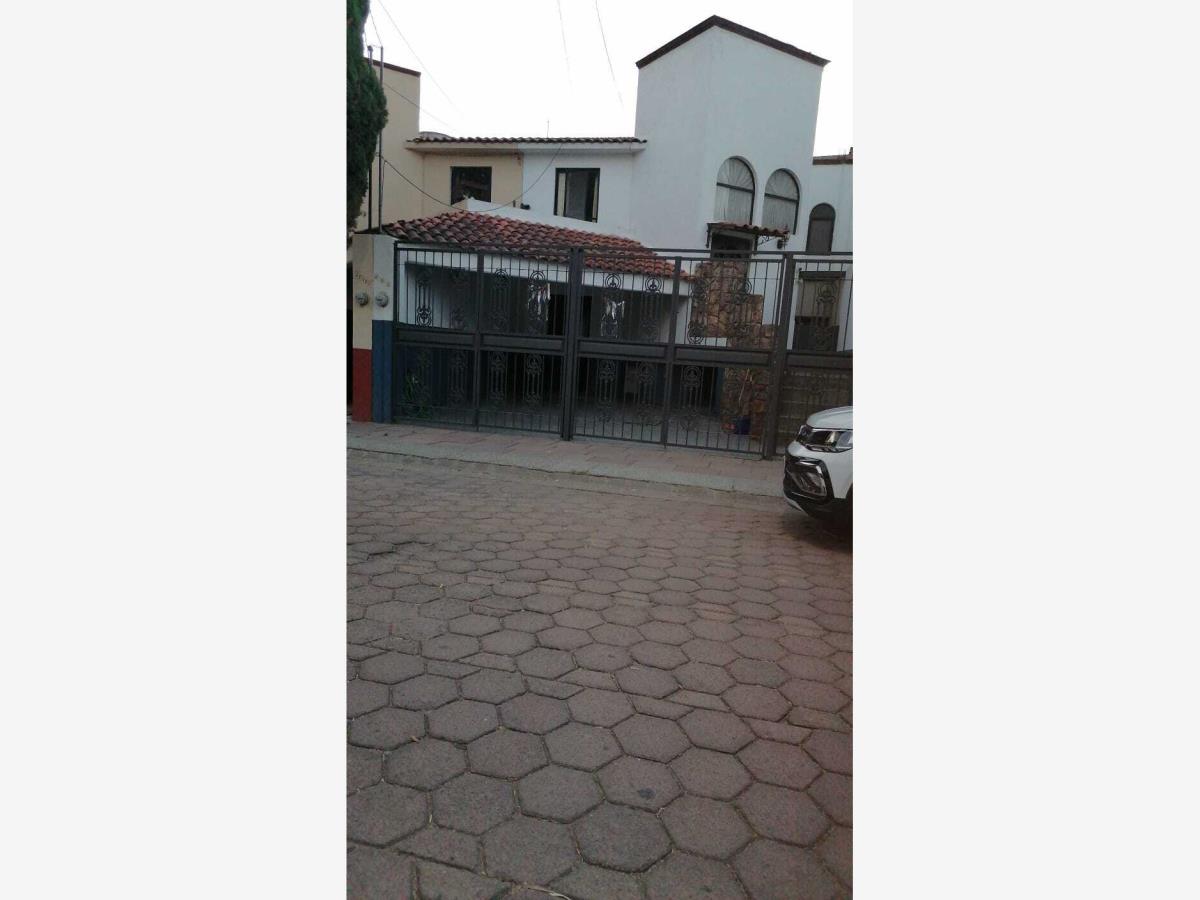 Casa en renta en La Hacienda, León — foto 1 de 11