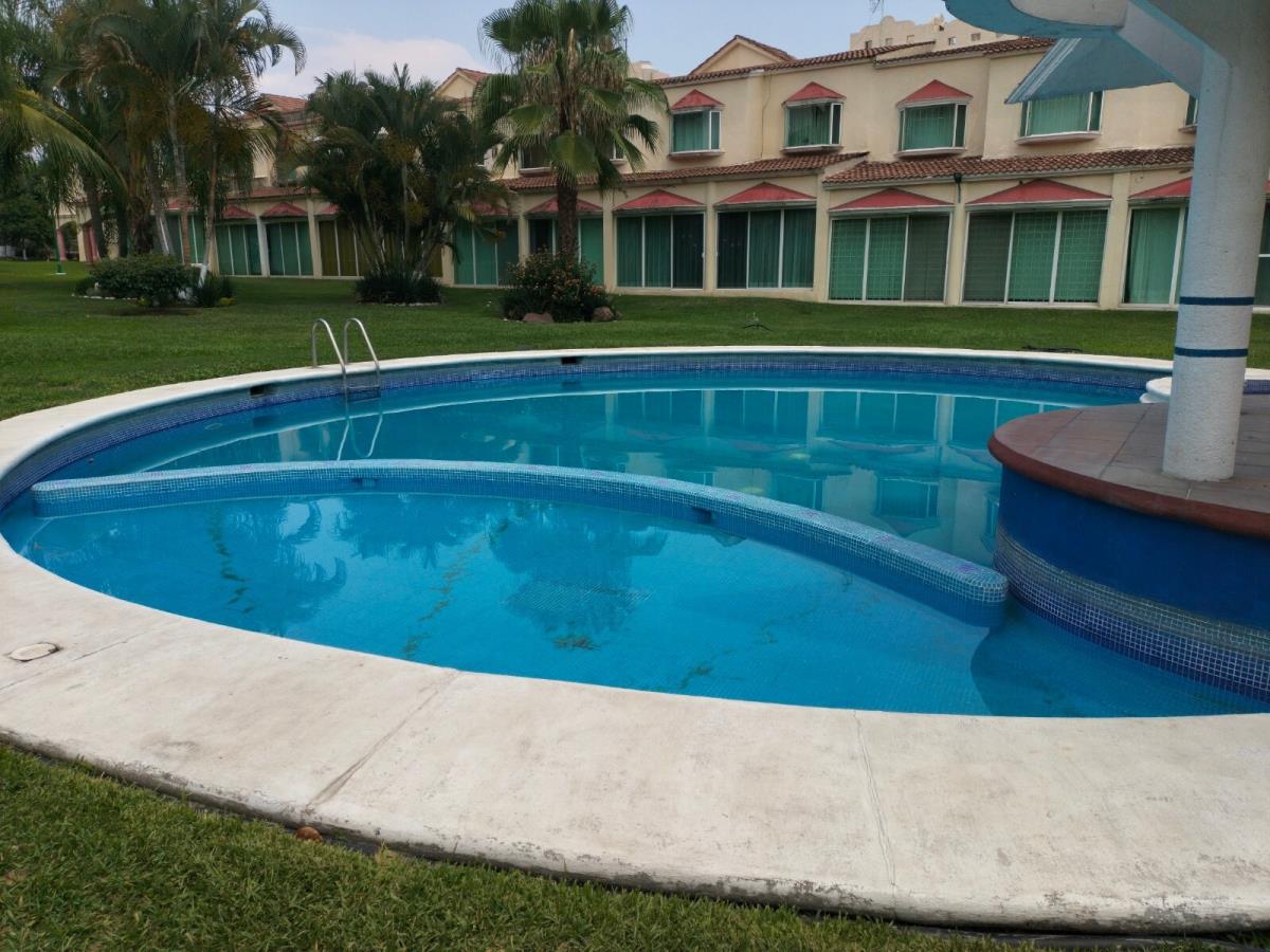 Casa en venta en Los Mangos, Yautepec — foto 1 de 17