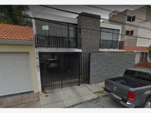 Casa en Las Águilas, San Luis Potosí, San Luis Potosí