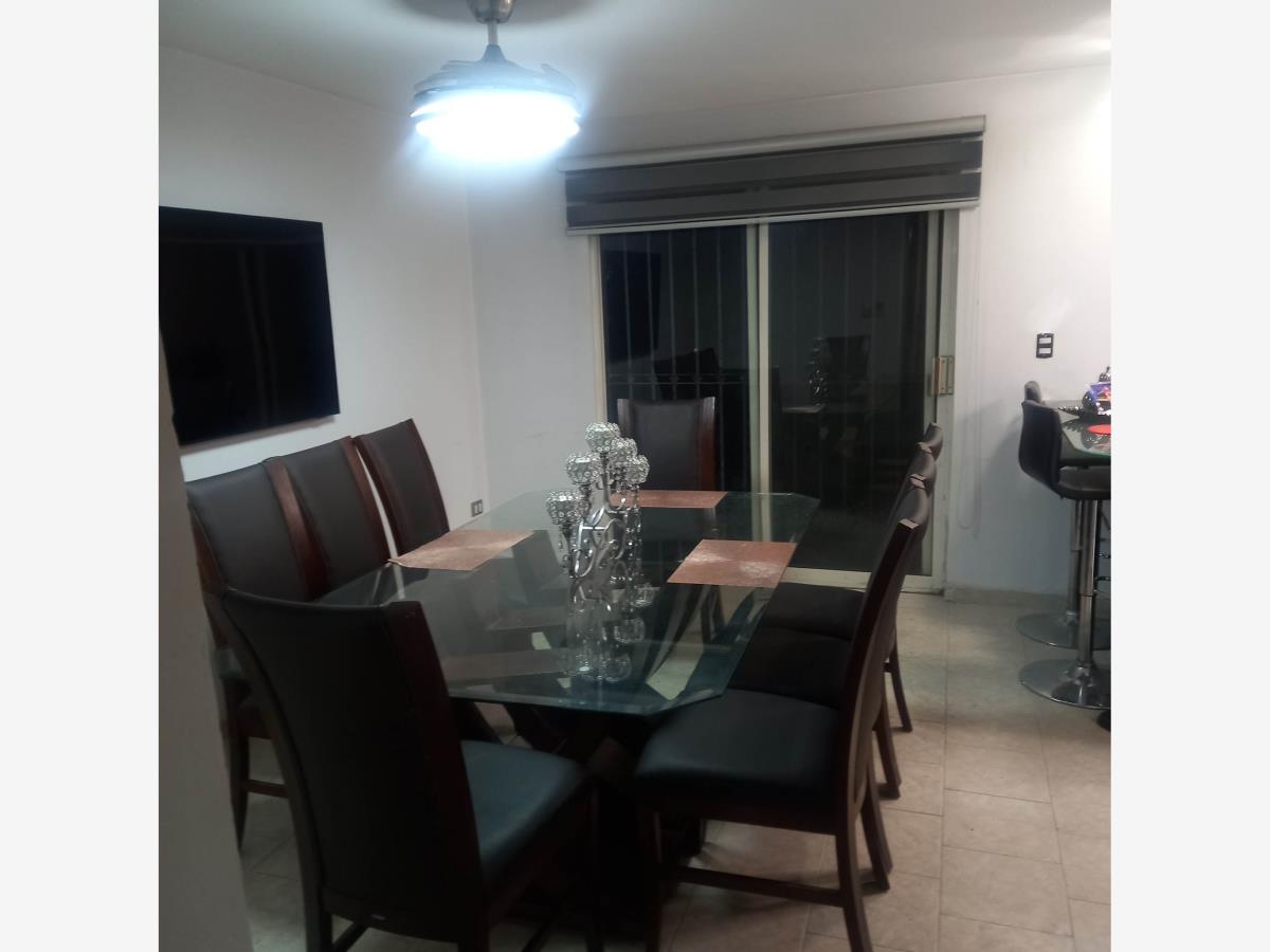 Casa en renta en Misión de Anáhuac, General Escobedo — foto 1 de 11