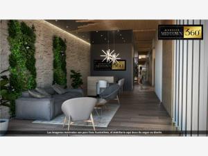 Departamento en venta en Playa del Carmen Centro, Solidaridad, Quintana Roo