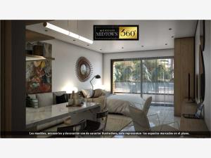Departamento en venta en Playa del Carmen Centro, Solidaridad — foto 3 de 5