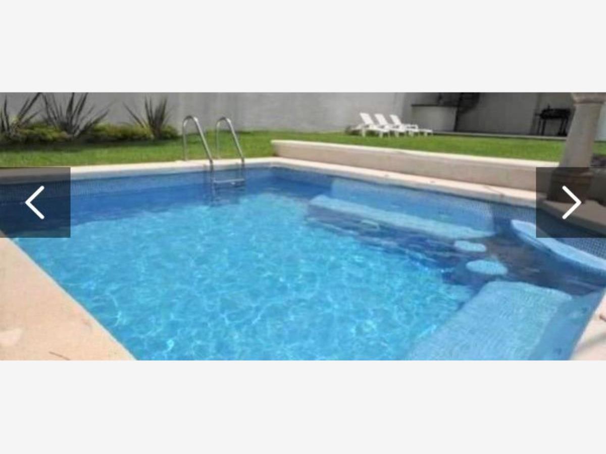 Casa en venta en Lomas de Trujillo, Emiliano Zapata — foto 1 de 14