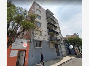 Departamento en venta en Obrera, Cuauhtémoc — foto 2 de 4