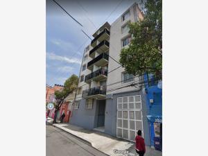 Departamento en venta en Obrera, Cuauhtémoc — foto 3 de 4