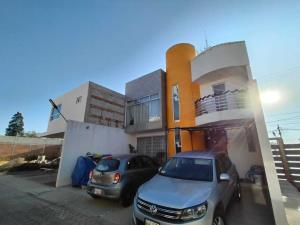 Casa en venta en San Juan Cuautlancingo, Cuautlancingo — foto 2 de 21
