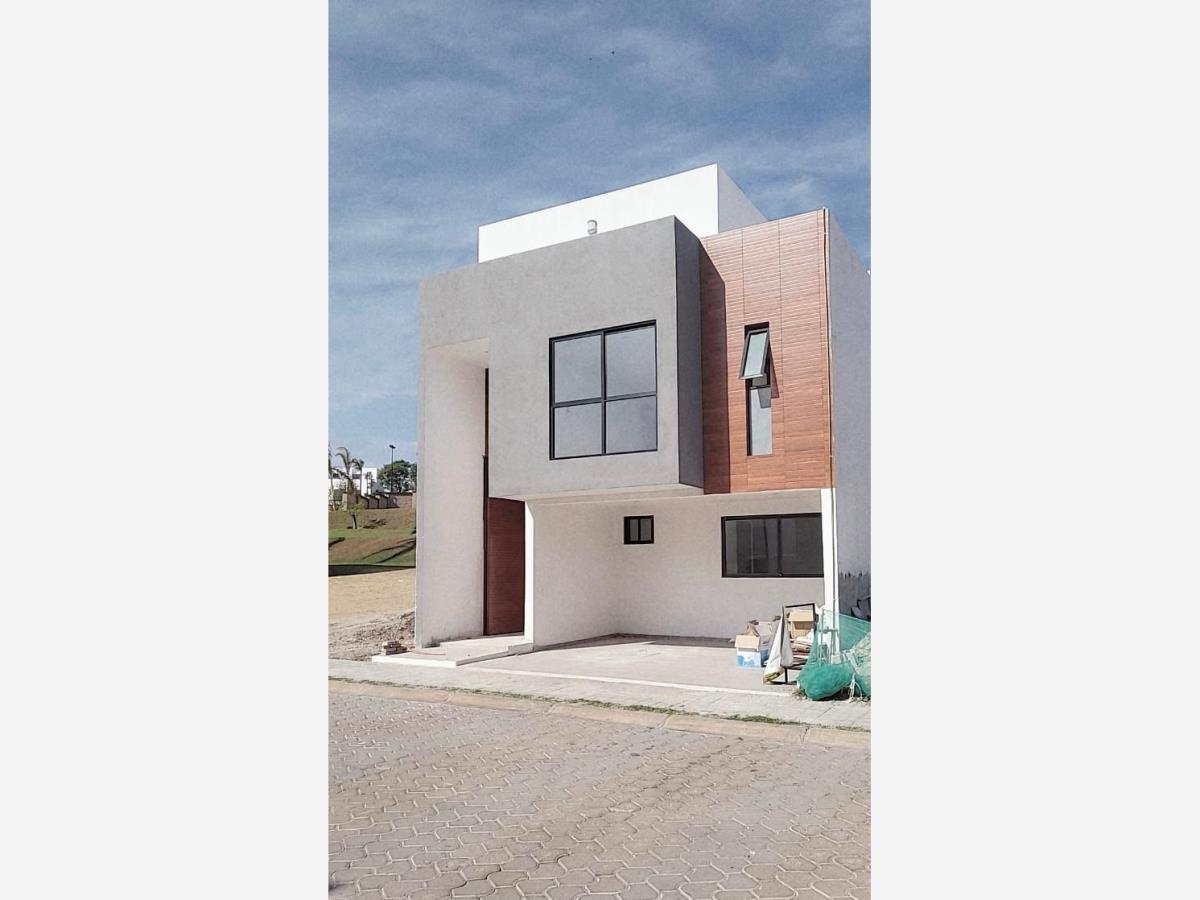 Casa en venta en Lomas de Angelópolis, San Andrés Cholula — foto 1 de 15