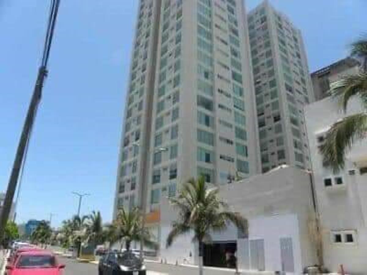 Departamento en venta en Boca del Rio Centro, Boca del Río — foto 1 de 16