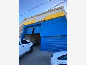 Bodega en renta en Nueva Laguna Sur, Torreón — foto 3 de 8