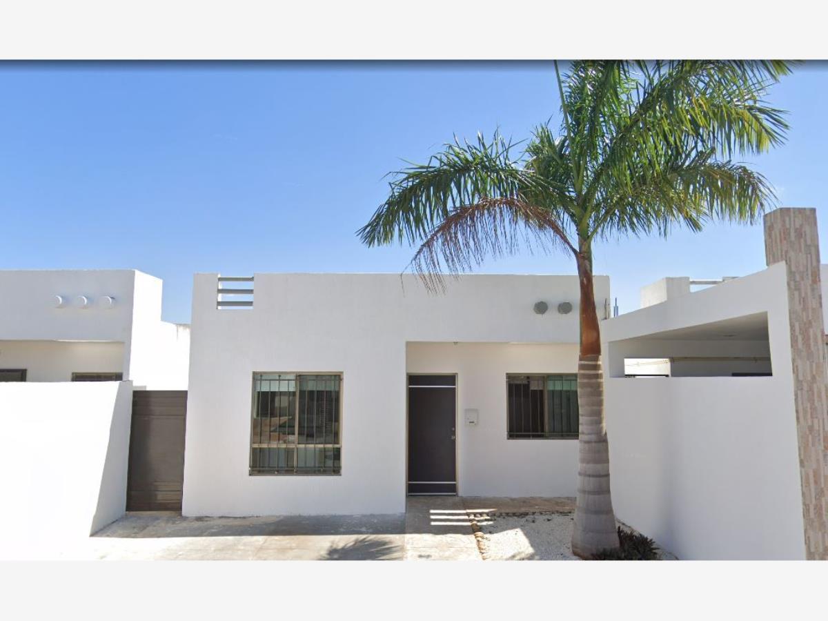Casa en venta en Las Américas, Mérida — foto 1 de 11