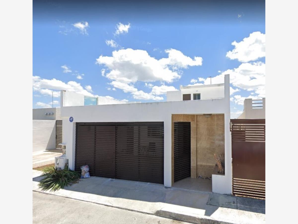 Casa en venta en Las Américas, Mérida — foto 1 de 13