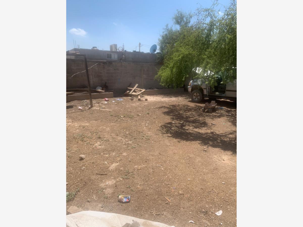 Terreno en Venta en Nazareno de Abajo, Lerdo, Durango