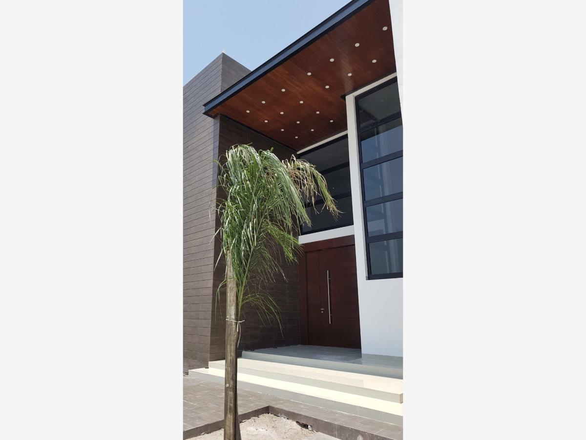 Casa en venta en Hacienda San José, Torreón — foto 1 de 5