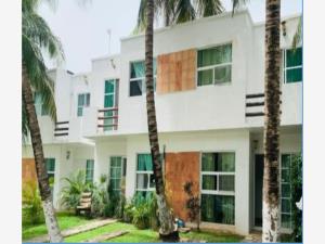 Casa en Playa del Sol, Playa del Carmen, Quintana Roo — foto 1 de 11