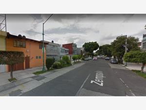 Casa en venta en Letran Valle, Benito Juárez — foto 2 de 10