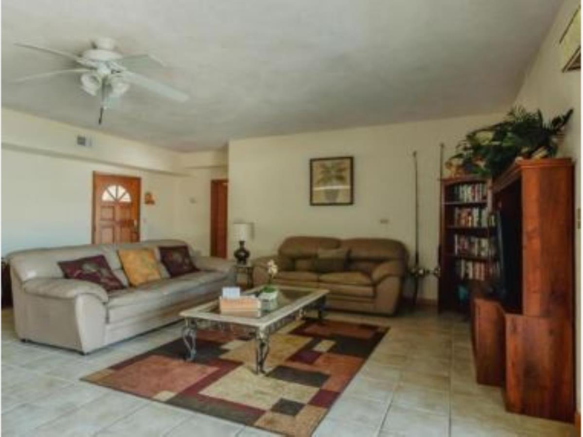 Casa en venta en Real del Moral, Iztapalapa — foto 1 de 6