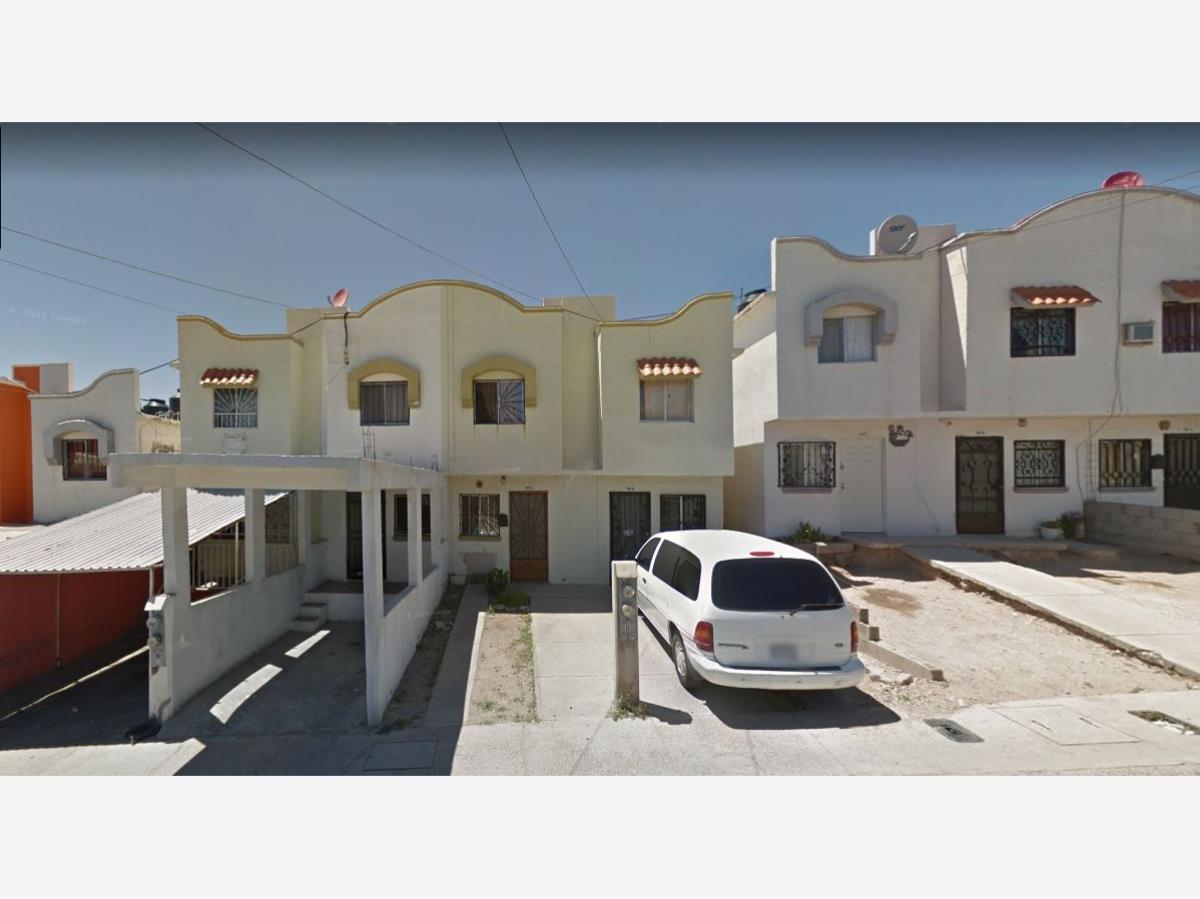 Casa en venta en San Carlos, Nogales — foto 1 de 10