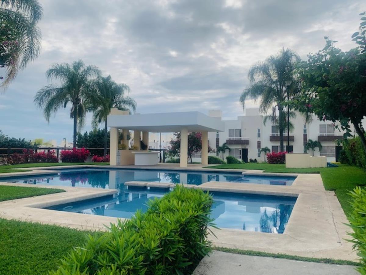 Casa en venta en Cascadas Cocoyoc, Yautepec — foto 1 de 15