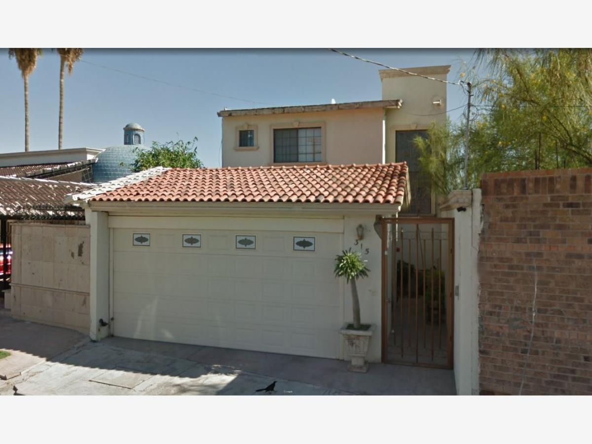 Casa en venta en Nueva los Angeles, Torreón — foto 1 de 13