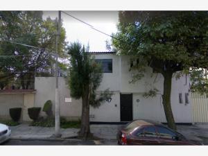 Casa en Campestre Churubusco, Coyoacán, Ciudad de México