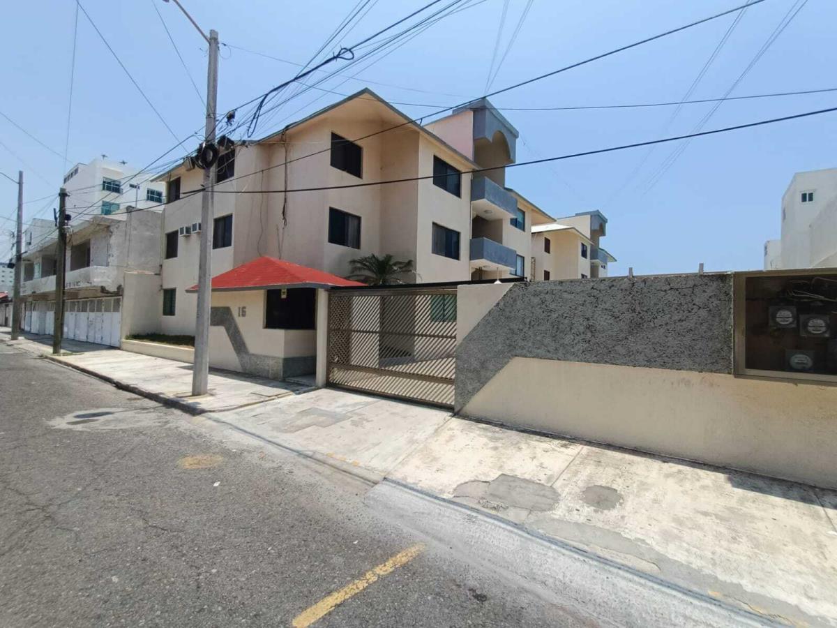Departamento en venta en Costa Verde, Boca del Río — foto 1 de 17