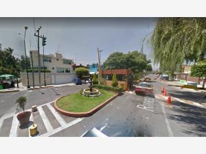 Casa en venta en Bosque Residencial del Sur, Xochimilco — foto 2 de 10