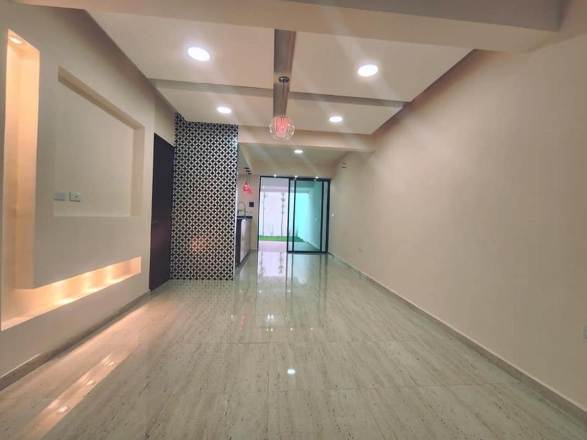Casa en venta en Ejido Primero de Mayo Norte, Boca del Río — foto 1 de 6