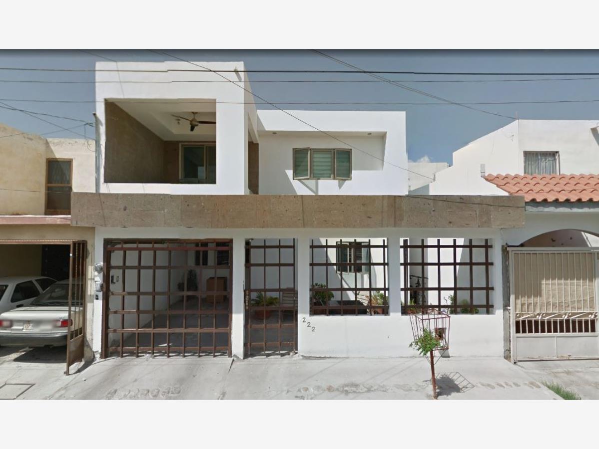 Casa en venta en Fuentes del Sur, Torreón — foto 1 de 12