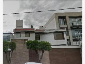 Casa en Las Aguilas, Álvaro Obregón, Ciudad de México