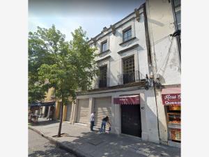 Departamento en Centro (Área 9), Cuauhtémoc, Ciudad de México