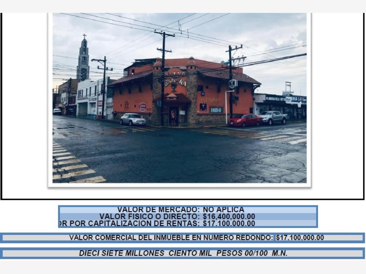 Local en venta en Monterrey Centro, Monterrey — foto 1 de 18
