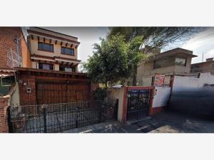 Casa en venta en La Cruz, La Magdalena Contreras — foto 2 de 9