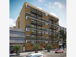 Departamento en venta en Centro (Área 1), Cuauhtémoc — foto 2 de 7