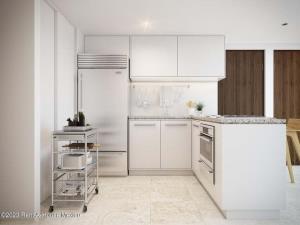 Departamento en venta en Centro (Área 1), Cuauhtémoc — foto 3 de 7
