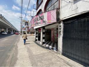 Local en renta en Vertice, Toluca — foto 3 de 4