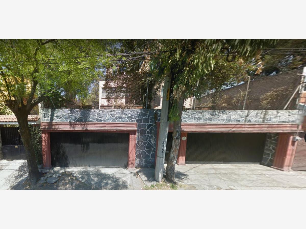 Casa en venta en Ampliación Las Águilas, Álvaro Obregón — foto 1 de 9