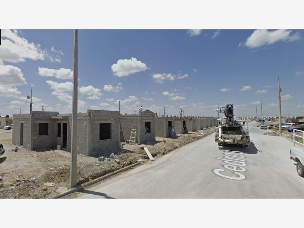 Casa en venta en Paseo de las Brisas, Matamoros — foto 1 de 8