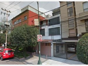 Departamento en Del Valle Norte, Benito Juárez, Ciudad de México