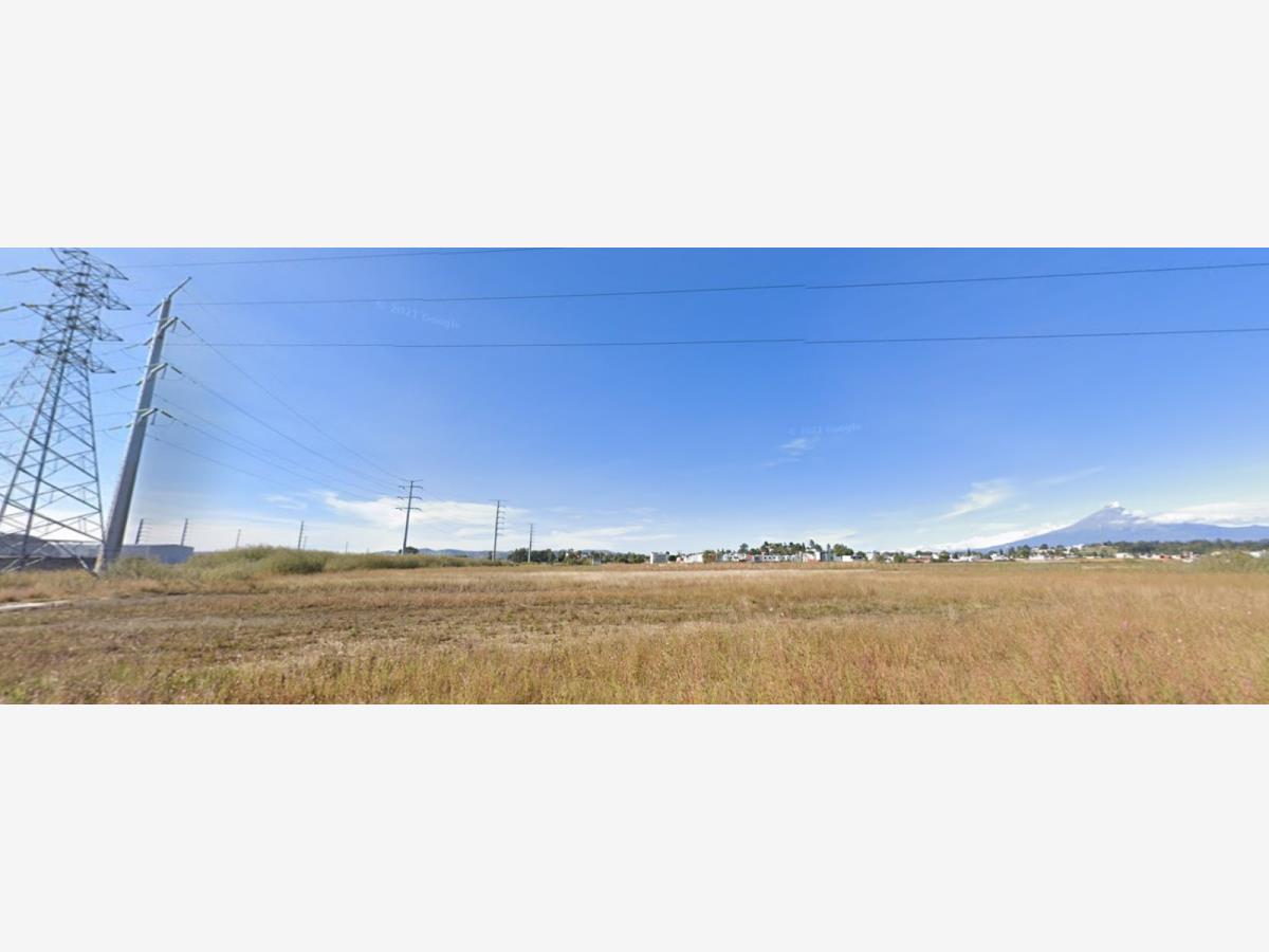 Terreno en venta en San Antonio Cacalotepec, San Andrés Cholula — foto 1 de 4