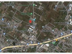 Terreno en venta en San Antonio Cacalotepec, San Andrés Cholula — foto 2 de 4