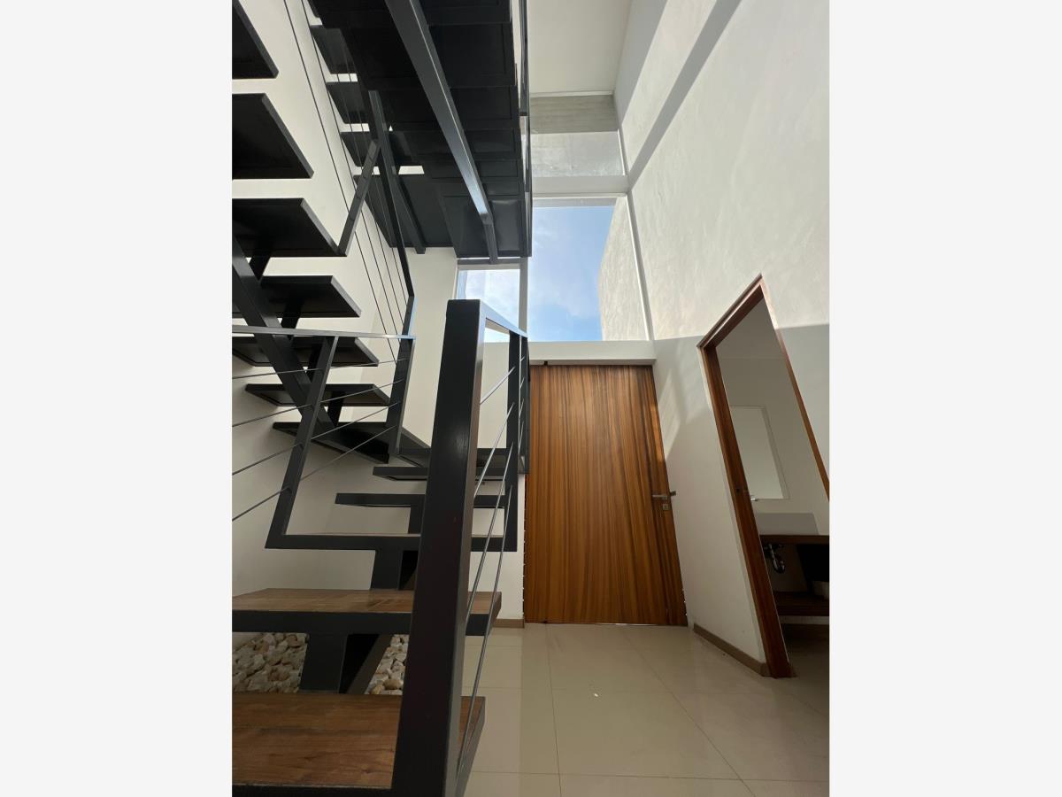 Casa en venta en Jesús Tlatempa, San Pedro Cholula — foto 1 de 21