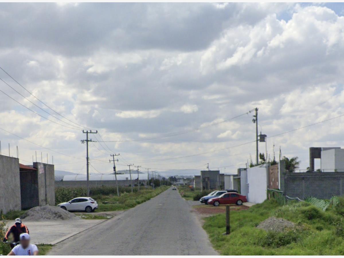 Terreno en venta en San Miguel Totocuitlapilco, Metepec — foto 1 de 4