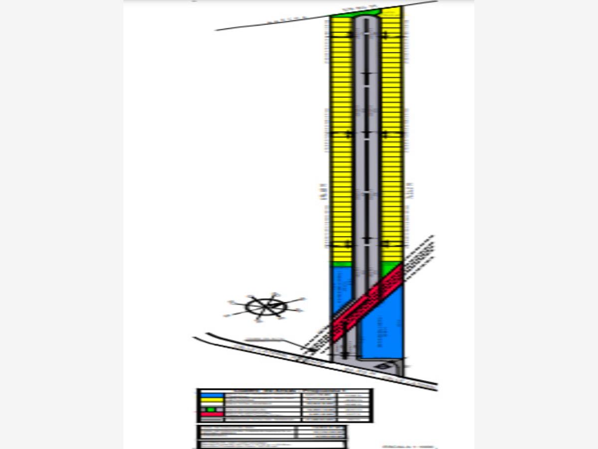 Terreno en venta en Reserva Territorial Atlixcayotl, San Andrés Cholula