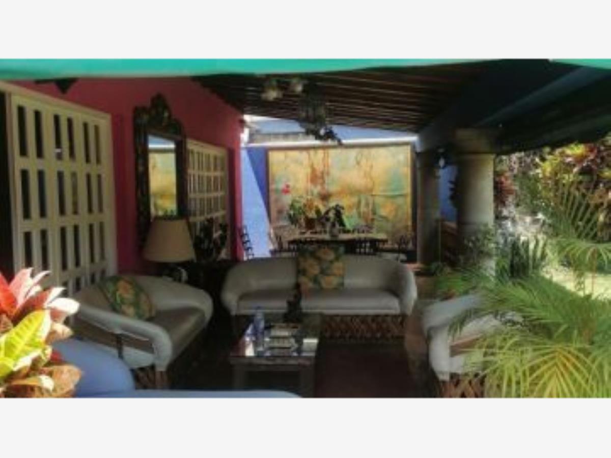 Casa en venta en San Jerónimo, Cuernavaca — foto 1 de 26